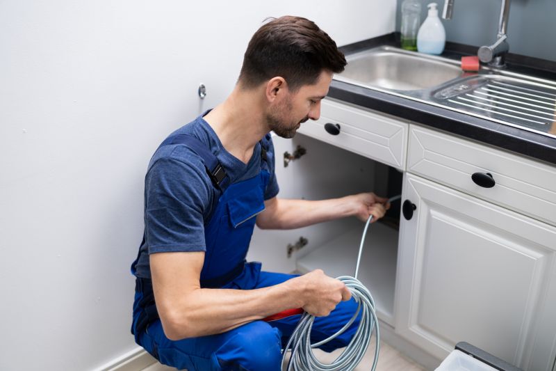 Specialized Farm House Sink Repair Teams